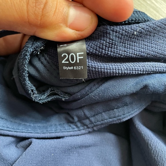 KUHL Transcendr Skinny Indigo in color Women’s Size 6 Regular - Picture 6 of 9